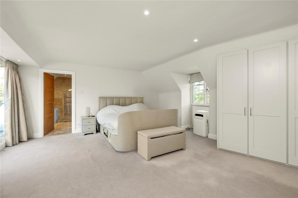 Principal Bedroom
