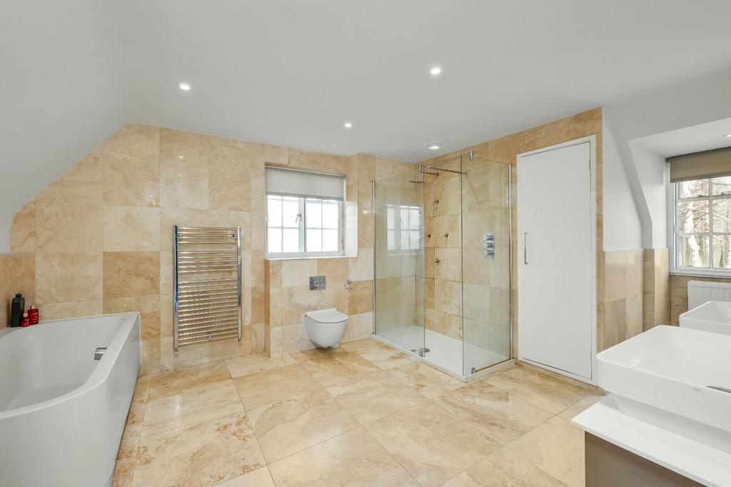 Principal En Suite