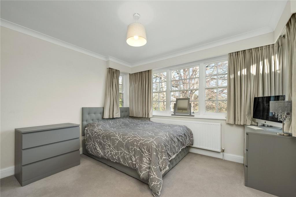 Bedroom Five