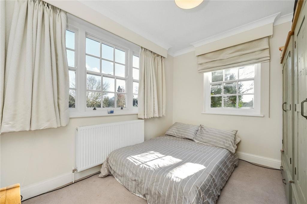 Bedroom Six