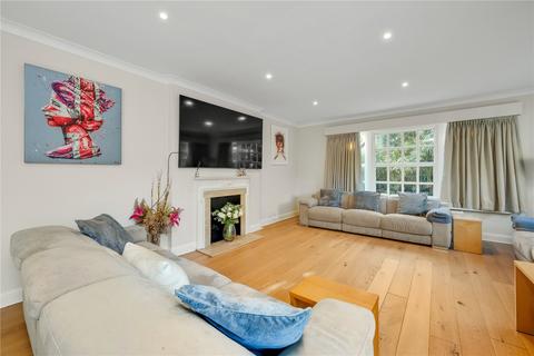 undefined, Esher Park Avenue, Esher, Surrey, KT10