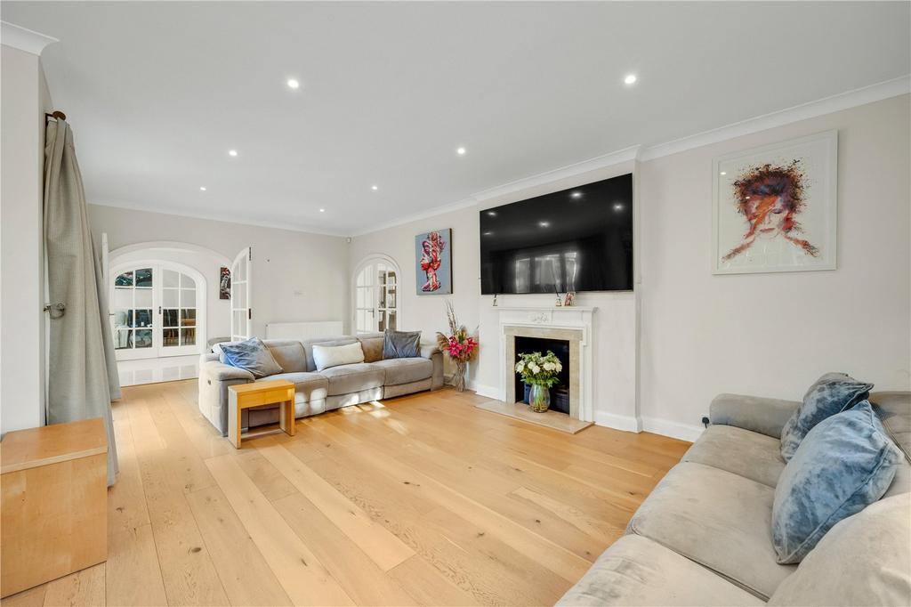 Drawing Room