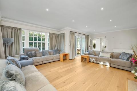 undefined, Esher Park Avenue, Esher, Surrey, KT10