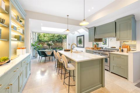 undefined, Oakbury Road, London, SW6
