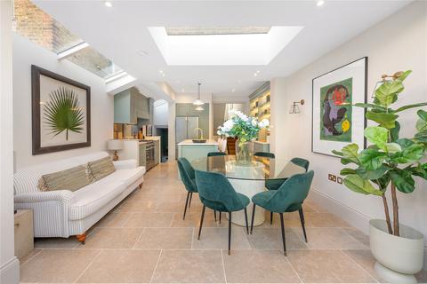 undefined, Oakbury Road, London, SW6