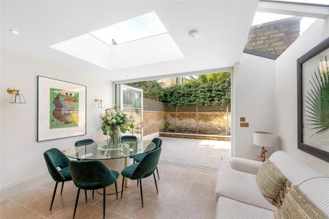 5 bedroom terraced house for sale, Oakbury Road, London, SW6