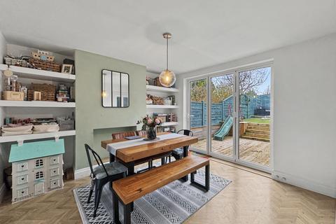 3 bedroom semi-detached house for sale, Duckworth Road, Prestwich, M25