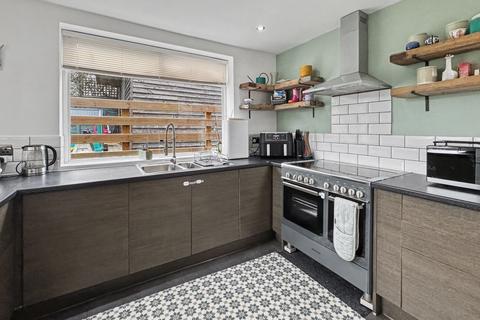 3 bedroom semi-detached house for sale, Duckworth Road, Prestwich, M25