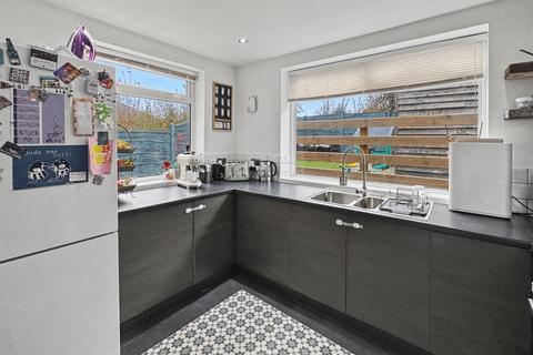 3 bedroom semi-detached house for sale, Duckworth Road, Prestwich, M25