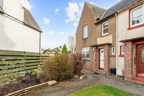undefined, Cawder Gardens, Bridge Of Allan, FK9