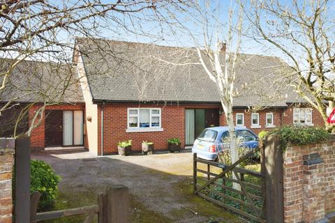 undefined, Danby, Main Street, Bruntingthorpe, Lutterworth, Leicestershire
