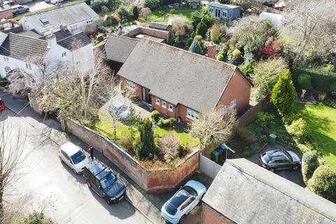 undefined, Danby, Main Street, Bruntingthorpe, Lutterworth, Leicestershire
