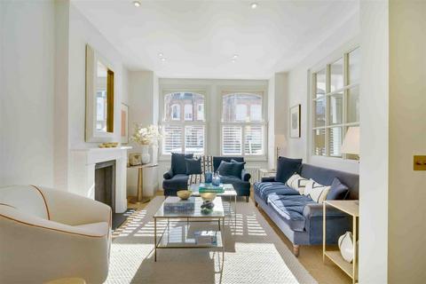 undefined, Oakbury Road, London