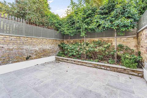 undefined, Oakbury Road, London