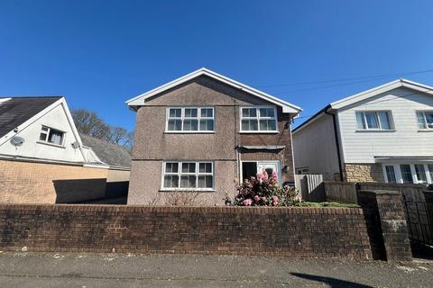 3 bedroom detached house for sale, School Road, Crynant, Neath, Neath Port Talbot.