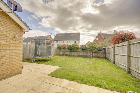 undefined, Cheshire Rise, Leighton Buzzard