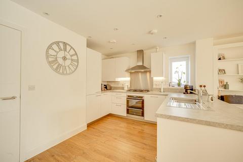 undefined, Cheshire Rise, Leighton Buzzard