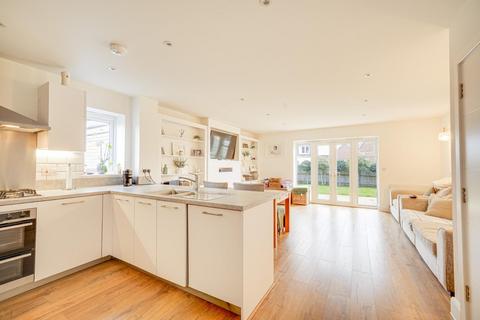 undefined, Cheshire Rise, Leighton Buzzard