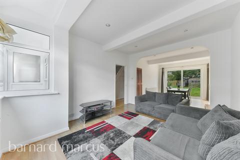 3 bedroom terraced house for sale, Woodmansterne Road, London