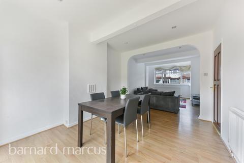 3 bedroom terraced house for sale, Woodmansterne Road, London