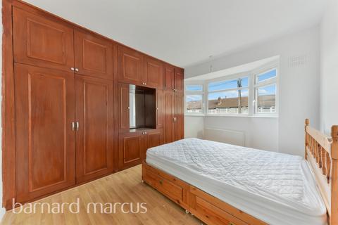 3 bedroom terraced house for sale, Woodmansterne Road, London