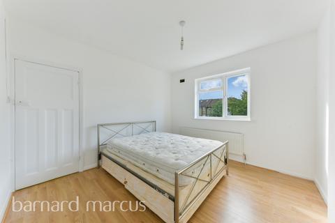 3 bedroom terraced house for sale, Woodmansterne Road, London