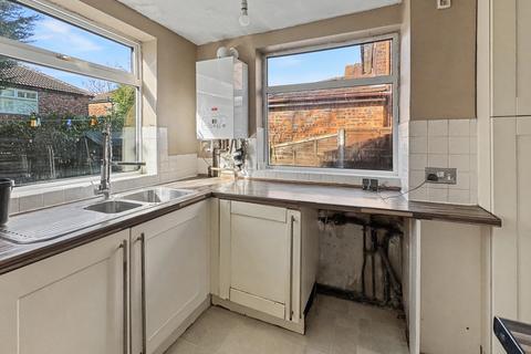 3 bedroom semi-detached house for sale, Pine Avenue, Whitefield, M45