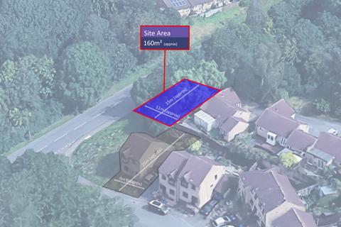 undefined, Land / [use Contact Agent Button]cts Mount, Northampton, Northamptonshire NN4 9XL