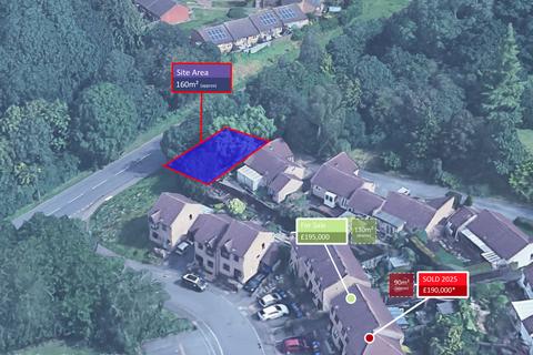 undefined, Land / [use Contact Agent Button]cts Mount, Northampton, Northamptonshire NN4 9XL