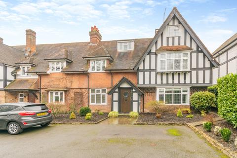 undefined, Wayside Court, Chesham Road, Amersham