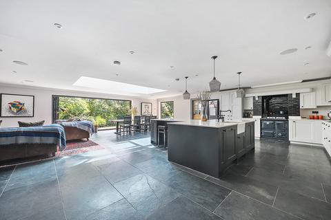 6 bedroom detached house for sale, Pound Lane, Romsey SO51