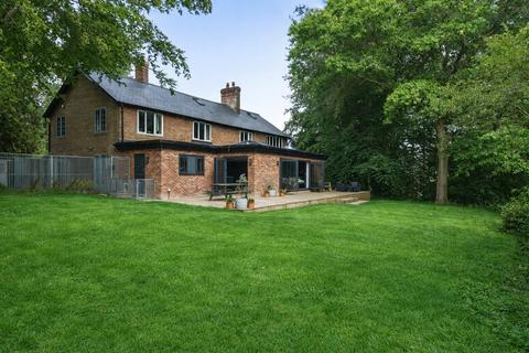 6 bedroom detached house for sale, Pound Lane, Romsey SO51