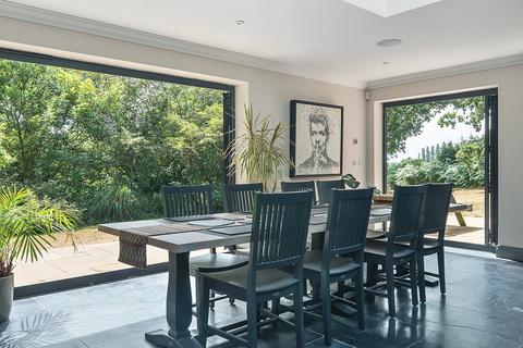 6 bedroom detached house for sale, Pound Lane, Romsey SO51