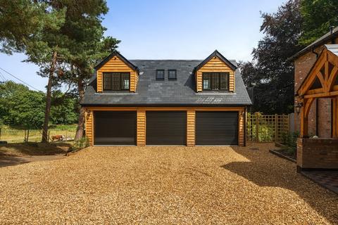 6 bedroom detached house for sale, Pound Lane, Romsey SO51