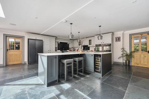 6 bedroom detached house for sale, Pound Lane, Romsey SO51