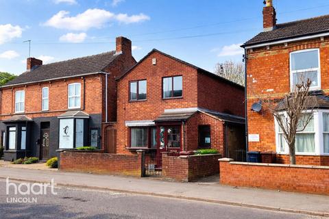undefined, Newark Road, LINCOLN
