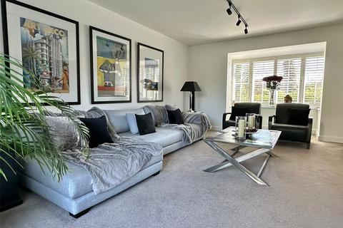 undefined, Farmers Walk, Everton, Lymington, Hampshire, SO41