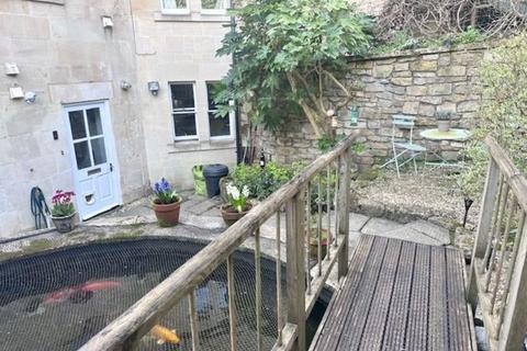 undefined, Upper East Hayes, Bath