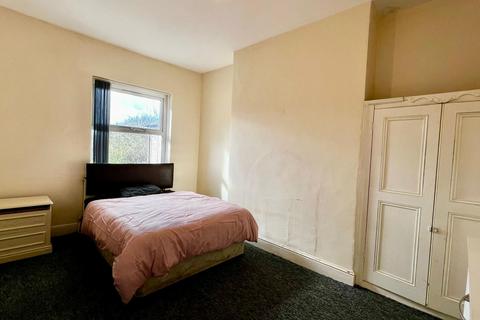 undefined, St. Peters Road, Handsworth B20