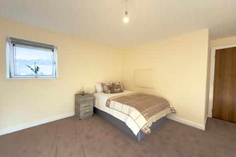 1 bedroom in a flat share to rent, Vittoria Street, Birmingham B1