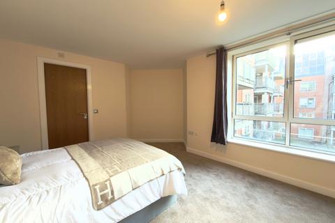 1 bedroom in a flat share to rent, Vittoria Street, Birmingham B1