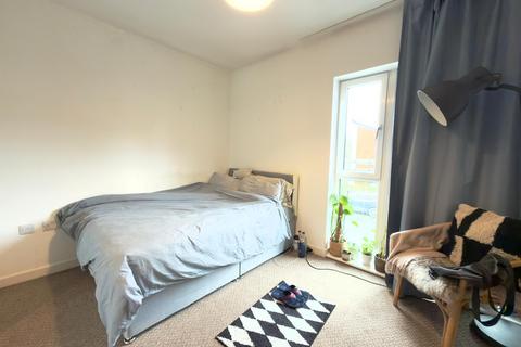 undefined, Liberty Mews, Birmingham B15