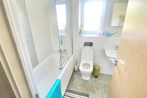 1 bedroom in a flat share to rent, Wrentham Street, Birmingham B5