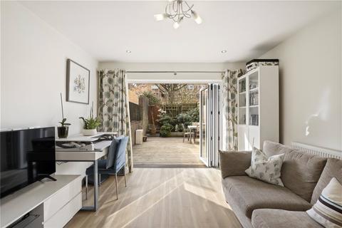 2 bedroom terraced house for sale, Garrick Close, London, SW18