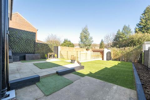 3 bedroom semi-detached house for sale, Wickhurst Rise, Brighton BN41
