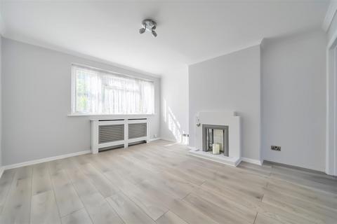 3 bedroom semi-detached house for sale, Wickhurst Rise, Brighton BN41