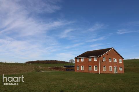 undefined, Goosedale Lane, Nottingham