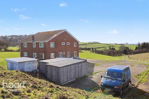 undefined, Goosedale Lane, Nottingham