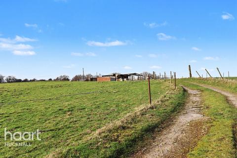 undefined, Goosedale Lane, Nottingham