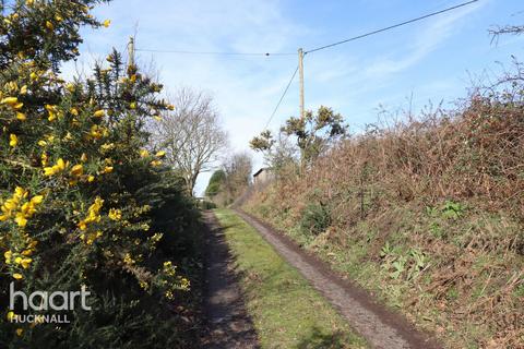 undefined, Goosedale Lane, Nottingham